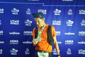 BIB: 100, 9086
                            <button type="button" onclick="openModal(21978172)" class="btn btn-primary btn-sm float-right btn-popup" data-toggle="modal" data-target=".modal-high-quality">
                        <i class="fas fa-shopping-cart"></i> Add to Cart
                    </button>
                                            <button type="button" onclick="isThisMe(21978172, true)" class="btn btn-success btn-sm float-right btn-popup btn-isme hidden" data-toggle="tooltip" data-placement="bottom" title="นี่คือรูปของคุณใช่ไหม คลิกที่นี่เพื่อเอาเข้าอัลบั้ม">
                        <i class="fas fa-plus"></i> Add to album
                    </button>
                    <button type="button" onclick="isThisMe(21978172, false)" class="btn btn-warning btn-sm float-right btn-popup btn-isnotme hidden">
                        <i class="fas fa-ban"></i> Remove from album
                    </button>